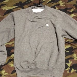 Champion crew neck